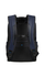 Çantë Shpine Samsonite Ecodiver M Ngjyrë Netë Blu