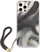 Futrollë telefoni Guess Marble GUHCP12LKSMAGR, për iPhone 12 Pro Max 6.7", hardcase, gri