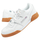 Патики Reebok Workout Plus, кожа, бели