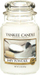 Qiri aromatik Yankee Large Jar Baby Powder, 623 g
