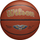 Top basketbolli Wilson Team Alliance New Orleans Pelicans WTB3100XBBNO, lëkurë kompozite, kafe