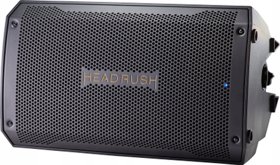Kutinë zëri aktive Headrush FRFR108 MKII, 8", 2000W, e zezë