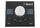 Kontrollues studio Mackie Big Knob Passive, 2 hyrje, 2 dalje monitorësh, gri