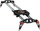 Slider video Walimex Pro Carbon Video Slider Pro 100, 100cm, fibra karboni, i zi