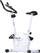 Biçikletë magnetike për ushtrime One Fitness 5944937, e bardhë