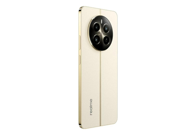 Телефон Realme 12 Plus, 8GB RAM, 256GB, 6.7", 5G, Navigator Beige, Dual SIM