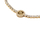Byzylyk për femra Guess Paradise JUBB05142JWYG, i artë
