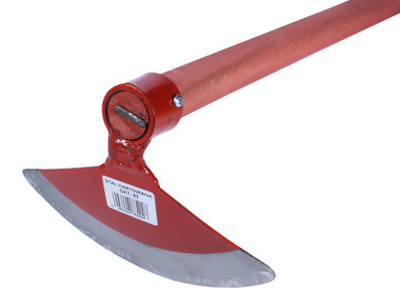Hoe Cross Moon Framed Small Сет на Алатки