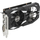Kartë grafike Asus Dual GeForce RTX 3050 OC, 6GB GDDR6, PCIe 4.0, e zezë