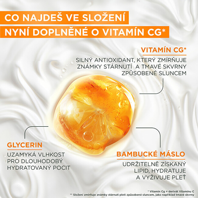 Losion mbrojtës ndaj diellit Garnier Hydra 24h Protect (High Protection Milk), 175 ml