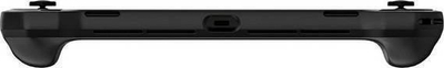 Mbrojtëse Spigen Rugged Armor Nintendo Switch Oled, e zezë