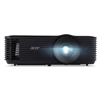 Проектор Acer Basic X128HP, DLP, XGA, 4000 lm, црн