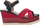 Sandale Refresh 69595 Red mRS0023-41, nr. 41