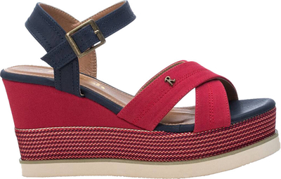Sandale Refresh 69595 Red mRS0023-41, nr. 41