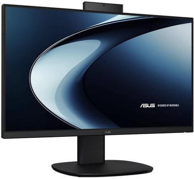 Kompjuter All in One Asus VM640KA-BPC019W, 23.8", Ryzen AI 5, 16GB RAM, i zi