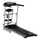 Trapio elektrike One Fitness BE4540, palosëse, me ekran, e zezë