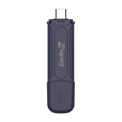 Carlinkit MINI PRO Carplay/Android Auto adapter pa tela