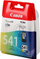 Ngjyrë për printer Canon Blister, CL - 541, 8 ml