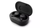 Dëgjuese Buds Philips TAT1207BK/00, wireless IPX4 Splash Mic, të zeza