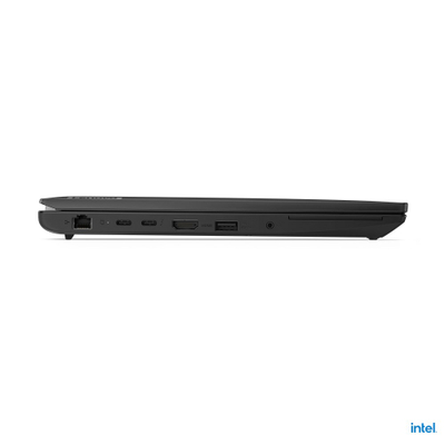 Laptop Lenovo ThinkPad L14 ,14", Intel Core i7-1255U, 8GB RAM, 256GB SSD, Intel Iris Xe Graphics,i zi