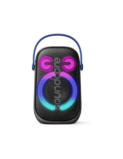 Altoparlant portativ Anker Rave Neo 2, 80W, Bluetooth 5.3, i zi