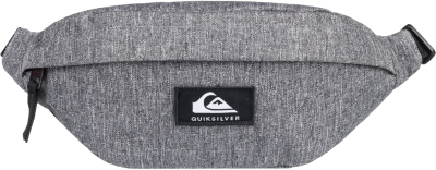 Çantë beli Quiksilver Pubjug EQYBA03144-SGRH, e hirtë