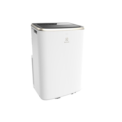 Klimë portative Electrolux EXP26U758CW, e bardhë