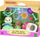 Figurina lodër Sylvanian Families Sea Otter Sisters Splashy Snorkel Set 5804, set me 2 figurina, aksesorë plazhi