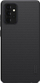 Mbështjellëse Etui Nillkin Frosted për Samsung Galaxy A72 5G / 4G, universale, e zezë