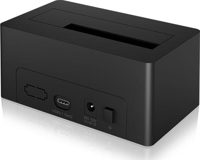 ICY BOX IB-1121-C31 Надворешна станица за HDD/SSD