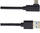Kabllo USB PremiumCord ku31cz3bk, USB A në USB C, 3 m, e zezë
