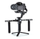 Dorezë dyfishe për stabilizator DJI R Twist Grip Dual Handle, për RS 3 Pro RS 3 RS 2 RSC 2, e zezë