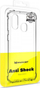 Maskë telefoni Wozinsky Anti Shock për Samsung Galaxy M51, xhel TPU, transparente