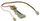 Konvertues Intos (33007T), 3-Pin, 7V
