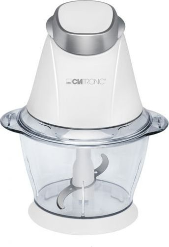 Grirëse Clatronic MZ 3579, 1L, 250W, e bardhë