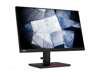 Монитор Lenovo ThinkVision P24h-2L, 23.8", QHD, црн