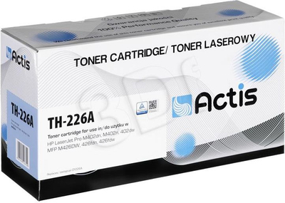 Toner Actis TH-226A 26A, i zi