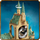 Set lodër LEGO Harry Potter Hogwarts Hospital Wing (76398)