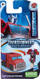 Lodër figurë Hasbro Transformers EarthSpark Tacticon, robot që shndërrohet, 6+ vjeç, shumëngjyrëshe