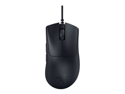 Maus Razer DeathAdder V3 eSports - USB, e zezë