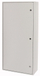 Komutues modular me levë Eaton BPM-F-600/17-P 111049, IP54, i hirtë