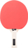 Raketë pingpongu GIANT Rocket, sfungjer mesatar, dorezë konkave