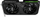 Kartë grafike PALiT NVIDIA GeForce RTX 4070 SUPER, 12 GB GDDR6X, NED407SS19K9-1043D