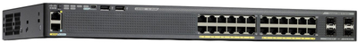 Modul stacking Cisco Catalyst 2960-X FlexStack, Cert Refurb, me garanci Cisco