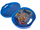 Zinxhirë bore për rrota Geko KN80, profil 3.5/12mm, set
