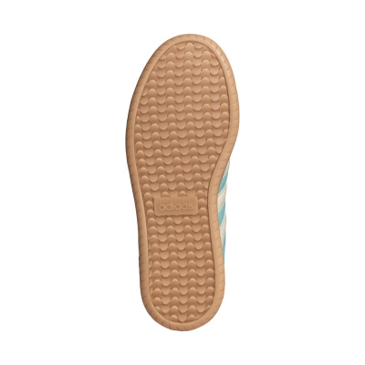 Këpucë sportive adidas Barreda W JR1199 për goca, të bardha