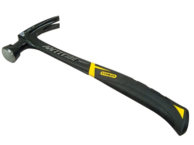 Çekiç Stanley, me dorezë çeliku, 450g