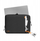 Куќиште за лаптоп Tech-Protect Defender, 11-13", црно