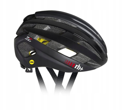 Helmetë biçiklete Z Epsilon MIPS, madhësia L XL, e zezë mat