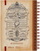 Fletore me vija ABYstyle, Harry Potter "Hogwarts School", 180 fletë